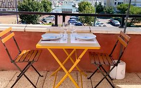 Duplex 2 pièces Port Cabourg - 2 à 4 personnes - Nouveau sur Booking !