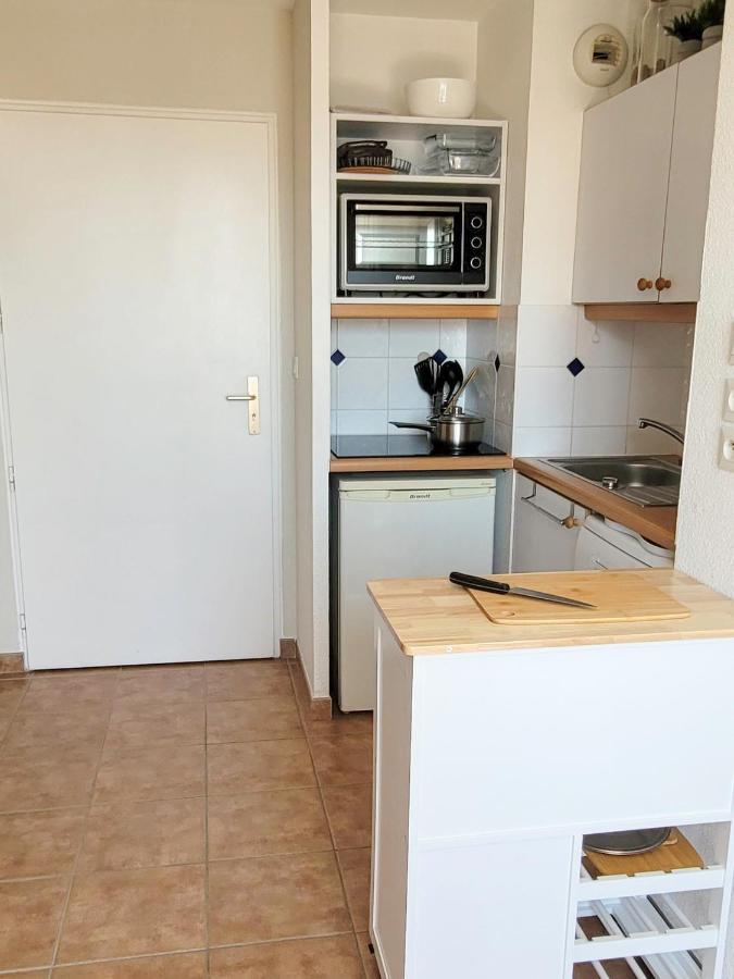 Duplex 2 pièces Port Cabourg - 2 à 4 personnes - Nouveau sur Booking ! Dives-sur-Mer Extérieur photo