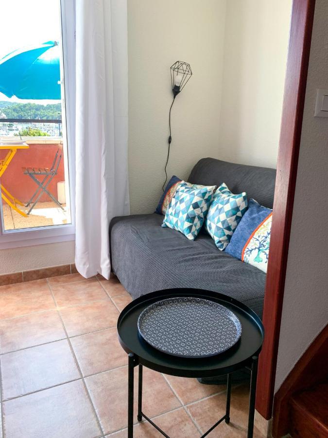 Duplex 2 pièces Port Cabourg - 2 à 4 personnes - Nouveau sur Booking ! Dives-sur-Mer Extérieur photo