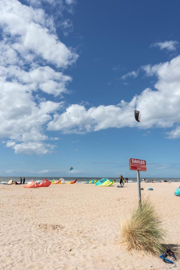 Duplex 2 pièces Port Cabourg - 2 à 4 personnes - Nouveau sur Booking ! Dives-sur-Mer Extérieur photo